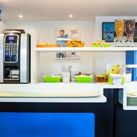 Ibis Budget Sucy En Brie Luaran gambar